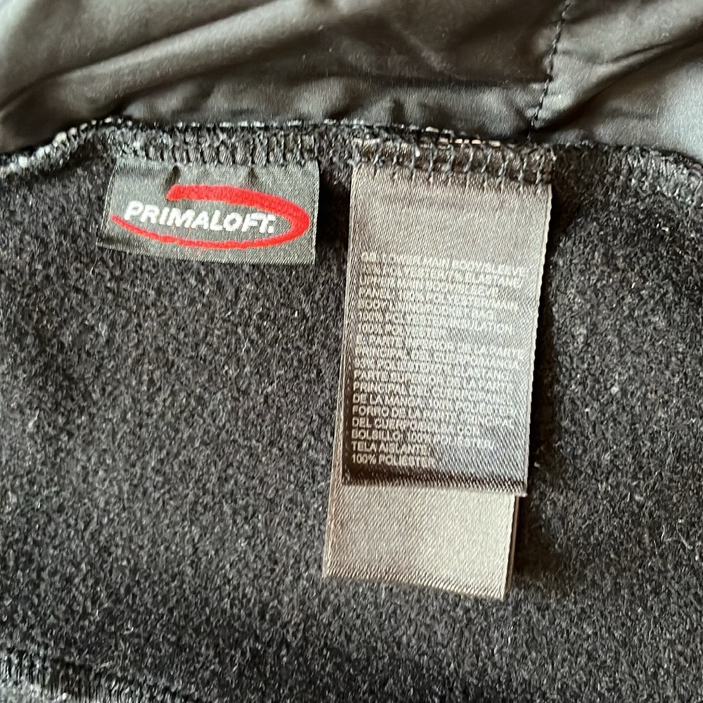 NorthFace Jacket - Picture 9 of 10